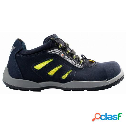Zapato Seg.Frisbee 16B647-S1P-Esd-T39