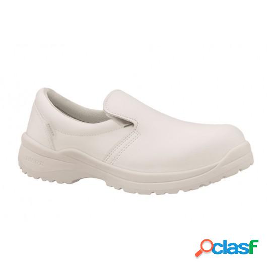 Zapato Zagros S2 Blanco T 48 519743300