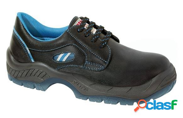 Zapato de seguridad S3 Panter Diamante plus T39