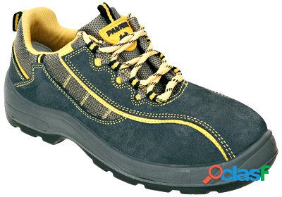 Zapato de seguridad S3 Panter Sumun Totale T36