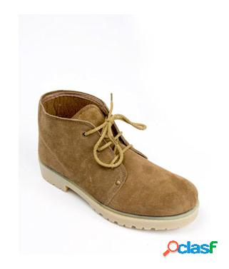 Zapato de seguridad Segarra Safari T38