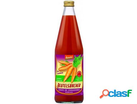 Zumo Zanahoria Rodelika BEUTELSBACHER (750 ml)