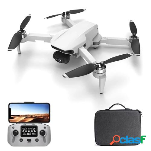 icamera4 Pro 5G Wifi GPS 4K Cámara RC Drone 3 ejes cardán