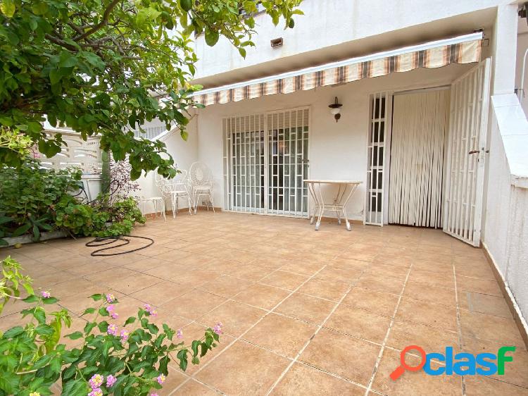 venta de Casa Adosada en Cunit - muy céntrica ¡¡¡¡