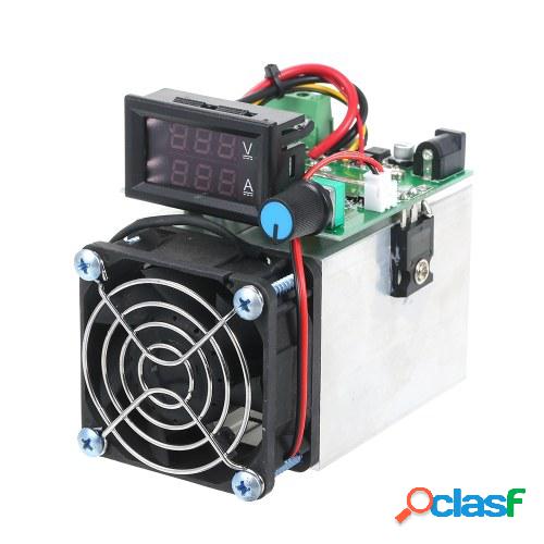 12V 100W Módulo de prueba de probador de capacidad de