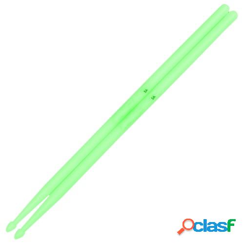 5A Drum Stick Luminous Drumsticks Musical Instrument Tool