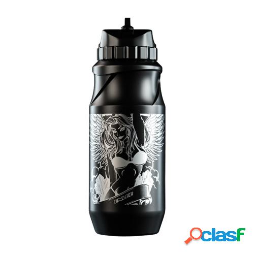 650ml Bike Water Bottle Leak-Proof BPA Free Lightweight
