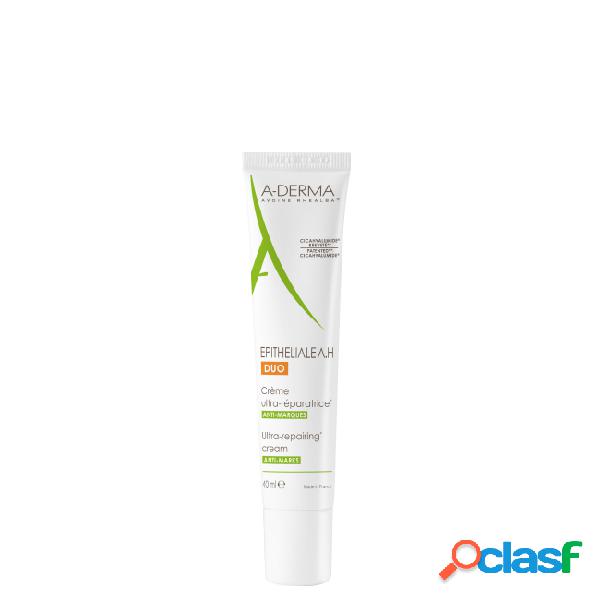 A-Derma Epitheliale AH Duo Crema Ultra-Reparadora 40ml