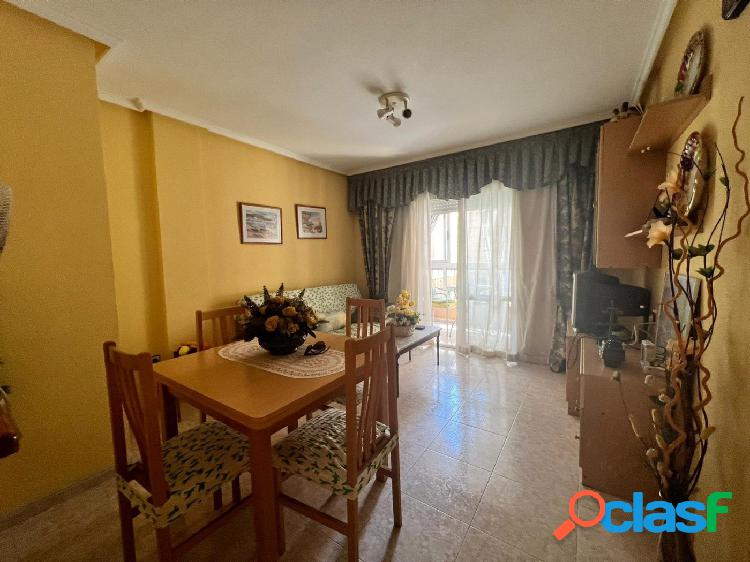 APARTAMENTO 2 DORMITORIOS A POCOS METROS DE LA PLAYA DLE