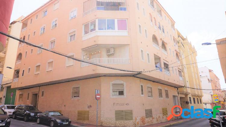 APARTAMENTO ECONOMICO EN ZONA DEL MOLINO!