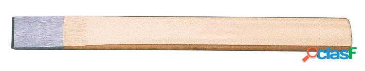 ATM 380240D - Escarpa plana Serie dorada (Largo 240 mm)