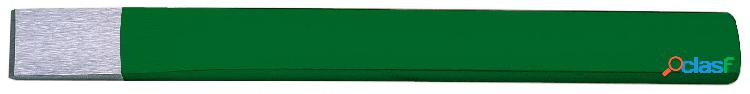 ATM 380240V - Escarpa plana Serie verde (Largo 240 mm)