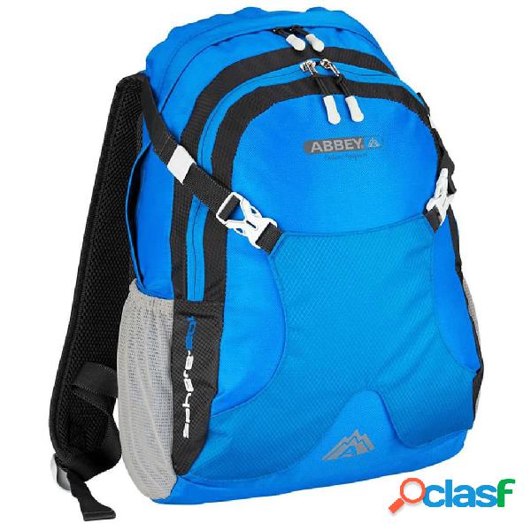 Abbey Mochila de senderismo Sphere 20 L azul 21QA-BAG-Uni