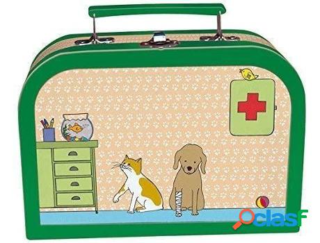 Accesorio ESEMBE Mi Primer Kit De Veterinario