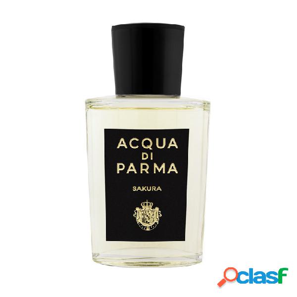 Acqua Di Parma Sakura - 100 ML Eau de Parfum Perfumes Mujer