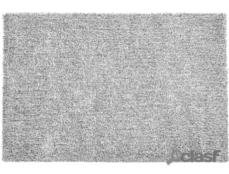 Alfombra Demre (Gris - Poliéster -200x300x2 cm)