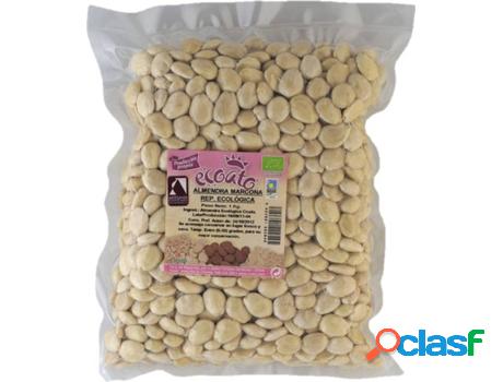 Almendra Marcona Repelada Bolsa Al Vacío ECOATO (1 kg)