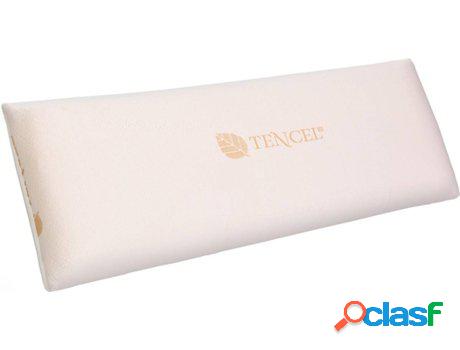 Almohada MOONIA VISCOELÁSTICA BLANCA TENCEL 135