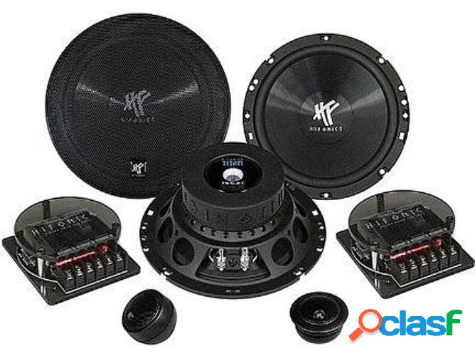 Altavoces Coche HIFONICS TS6.2C (250 W)