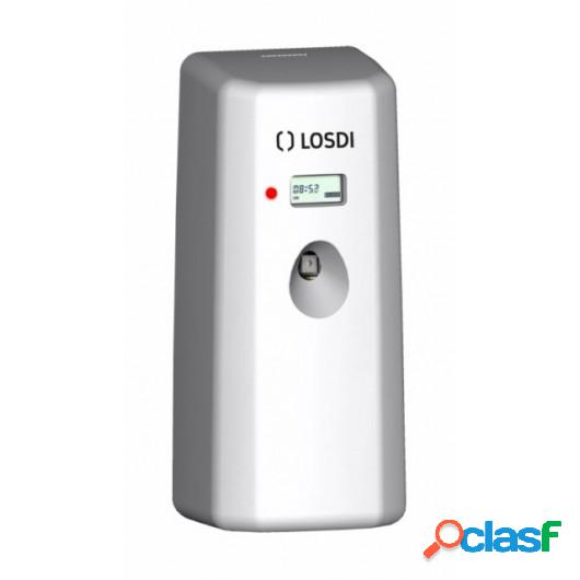 Ambientador Hogar Automatico Programable Dispensador Losdi