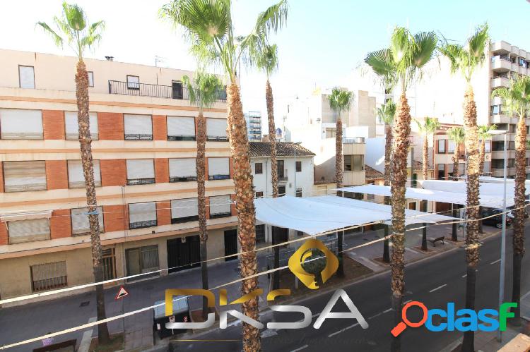 Amplia casa en venta en zona inmejorable, Vila-real