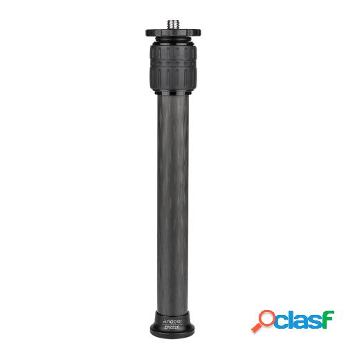 Andoer ER322C 32mm Diámetro del tubo Extensor de trípode