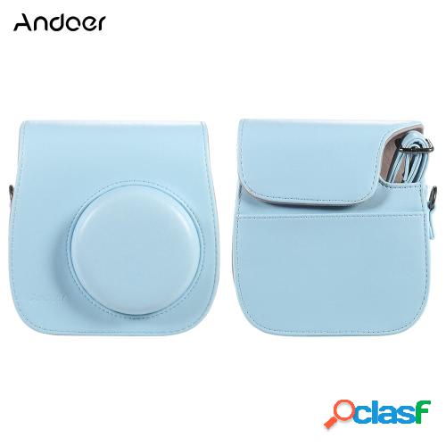 Andoer Funda / Caso / Cubierta / Bolso para Fuji Fujifilm