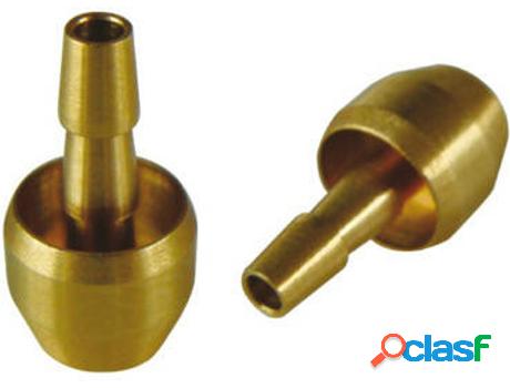 Anillos para Frenos de Disco JAGWIRE WORKSHOP Hayes Insert /