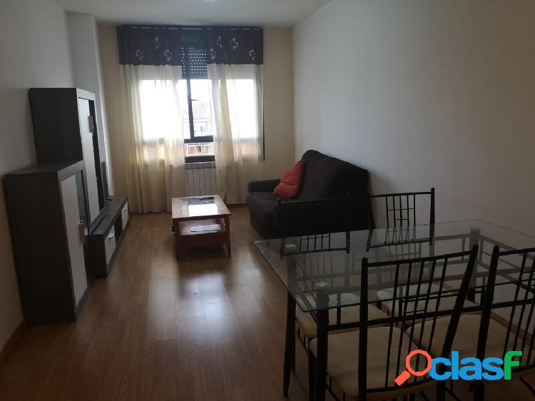 Apartamento a la venta en Villaovispo.