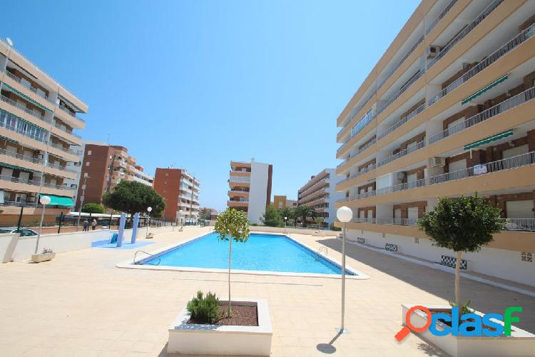 Apartamento en Punta Prima