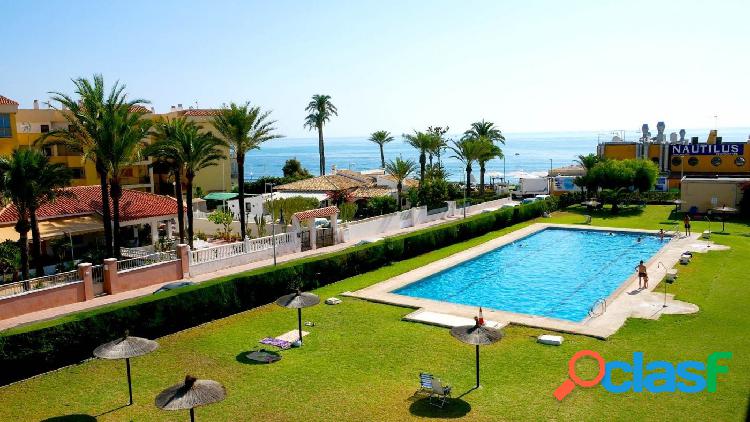 Apartamento en Rocio del mar Torrevieja de 2 habitaciones a