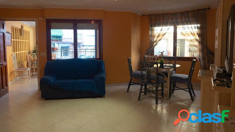 Apartamento en Torrevieja zona Playa del Cura