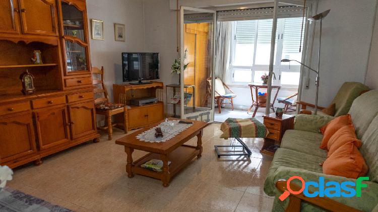 Apartamento en Torrevieja zona Playa del cura - Ref. 6c