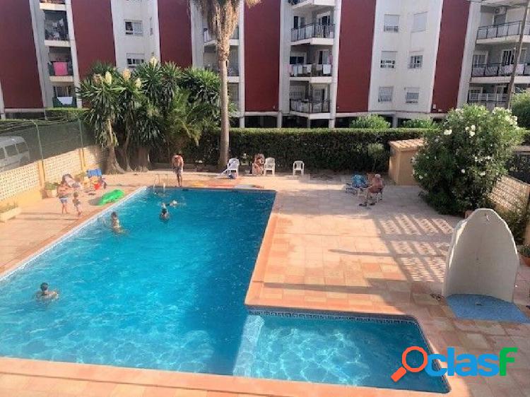 Apartamento en Venta en Javea Alicante