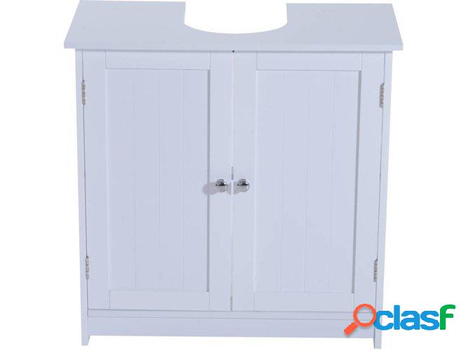 Armario 834-079 (Madera - 60x30x60cm)