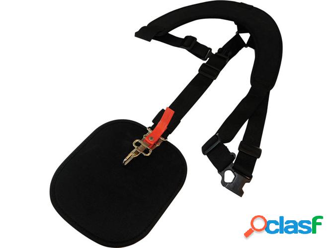 Arnés para Desbrozadora SILVERLINE 140853