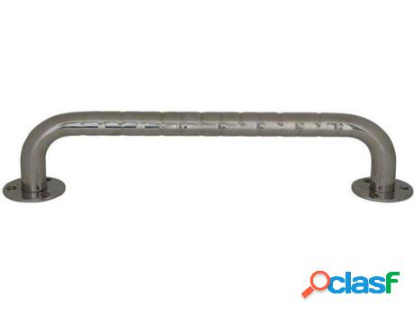 Asidero ORTOPRIME en Acero Inoxidable Para Pared 61 cm