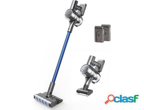 Aspirador Vertical DREAME T20 Mistral Pro (Autonomía: 140