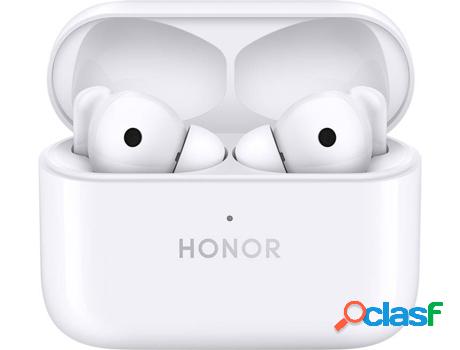 Auriculares Bluetooth True Wireless HONOR Earbuds 2 Lite (In