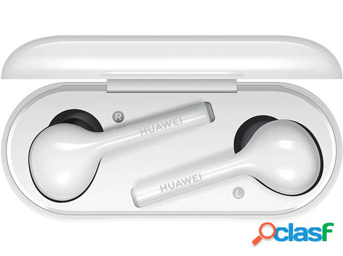 Auriculares Bluetooth True Wireless HUAWEI Freebuds (In Ear