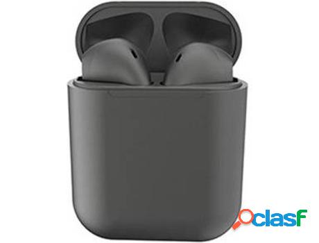 Auriculares Bluetooth True Wireless KLACK InPods 12 (In Ear