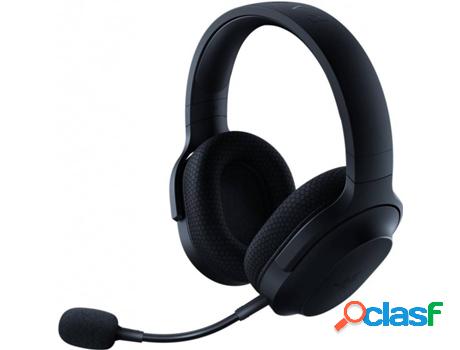 Auriculares Gaming Inalámbrico RAZER Barracuda X (Over Ear