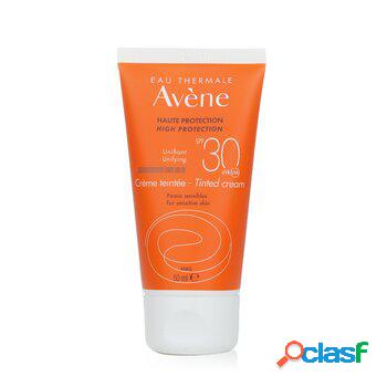 Avene High Protection Tinted Cream SPF30 50ml/1.69oz