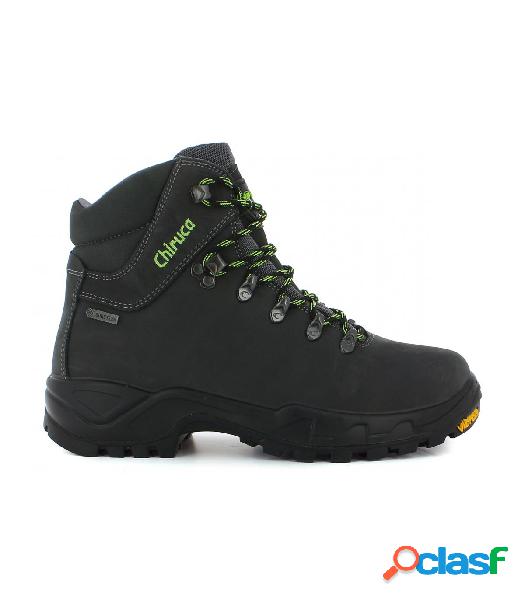 BOTAS CHIRUCA CARES 05 GORE-TEX GRIS 44 Gris