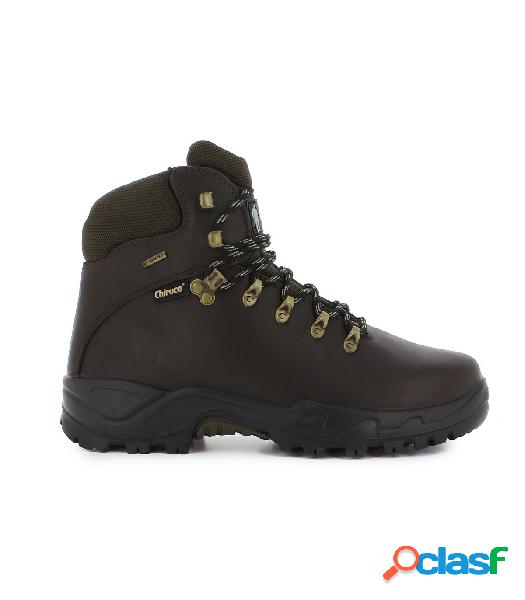 BOTAS CHIRUCA GALICIA 02 GORE-TEX MARRON Marron 44
