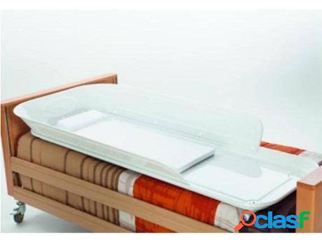 Bañera ORTOPRIME de Cama Movilidad Reducida Aseo