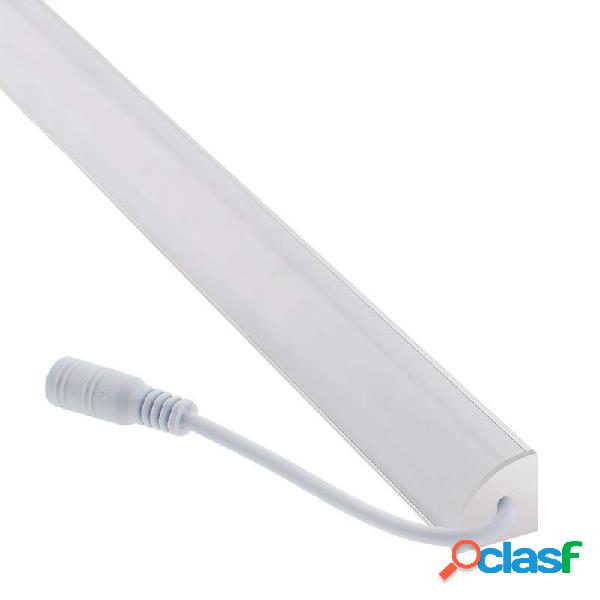 Barra lineal led kork 20w dc24v 100cm blanco frío