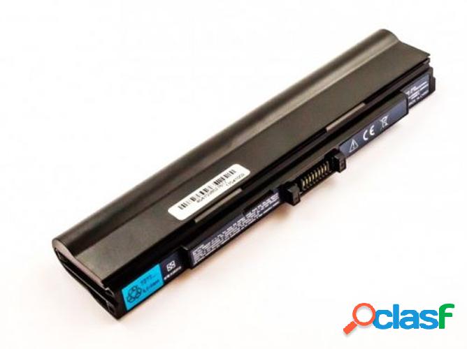 Batería Indigo Bird 4400mAh 11.1V para Portátil Acer