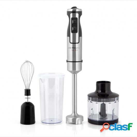 Batidora Mano 1000W Orbegozo In. Bt 2760 Con Accesorios 1763