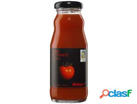Bebida DELIZUM Zumo Tomate L Bio (200 ml)